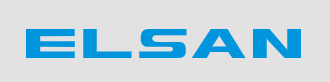 ELSAN logosu