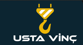 Usta Vinç logosu